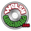 Welsh Unsigned