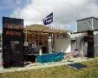 The Brackla fun day stage 2003