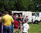 Burger van que