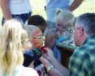 Face painting