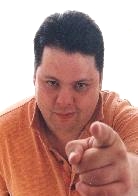 Steve Edge