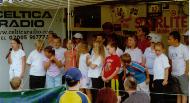 More from the St mellons choir