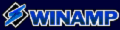 Listen with Winamp